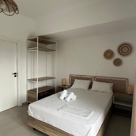 Sunshine Apartments And Rooms نِكيانا المظهر الخارجي الصورة