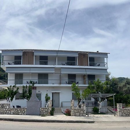 Sunshine Apartments And Rooms نِكيانا المظهر الخارجي الصورة