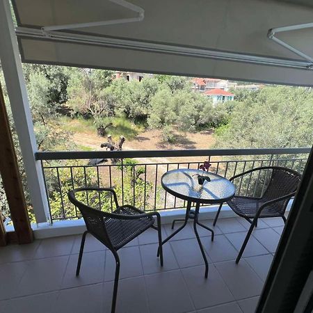 Sunshine Apartments And Rooms نِكيانا المظهر الخارجي الصورة