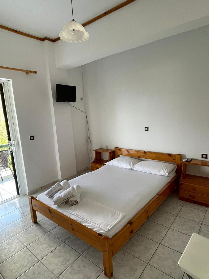 Sunshine Apartments And Rooms نِكيانا المظهر الخارجي الصورة