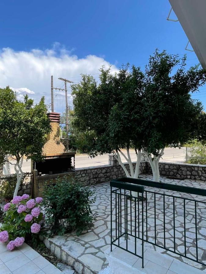 Sunshine Apartments And Rooms نِكيانا المظهر الخارجي الصورة