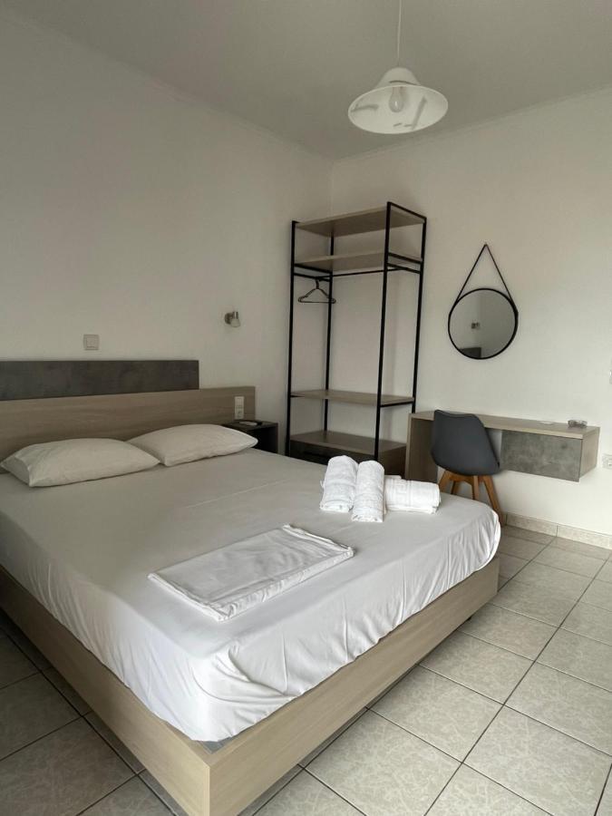 Sunshine Apartments And Rooms نِكيانا المظهر الخارجي الصورة