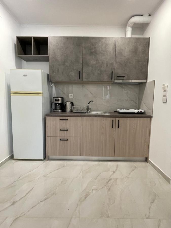 Sunshine Apartments And Rooms نِكيانا المظهر الخارجي الصورة