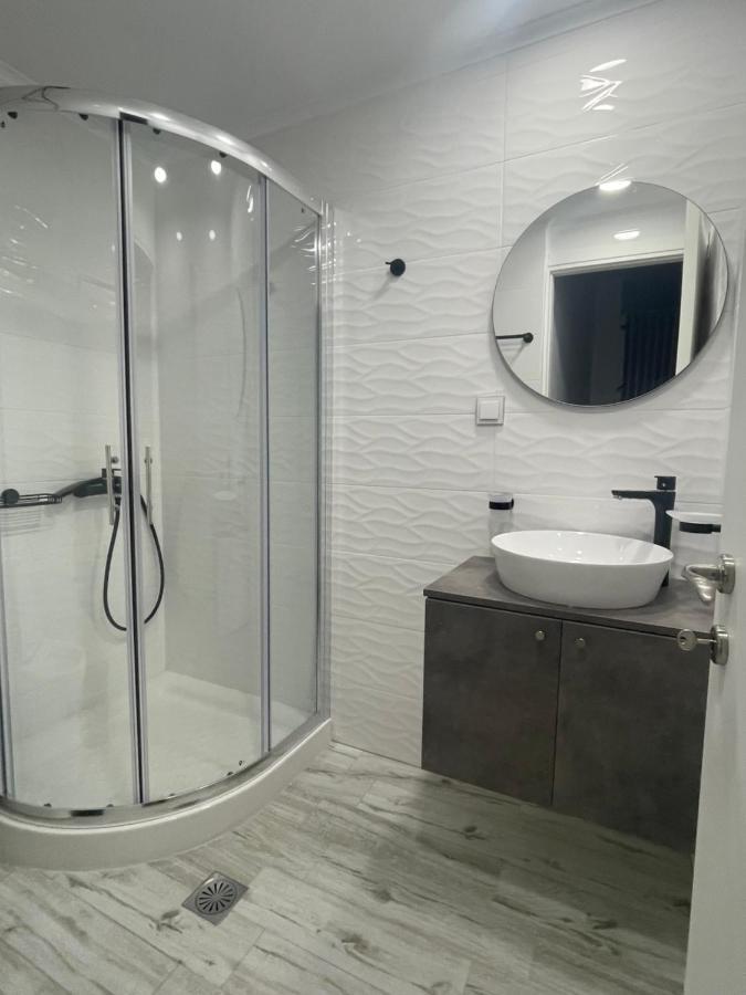 Sunshine Apartments And Rooms نِكيانا المظهر الخارجي الصورة