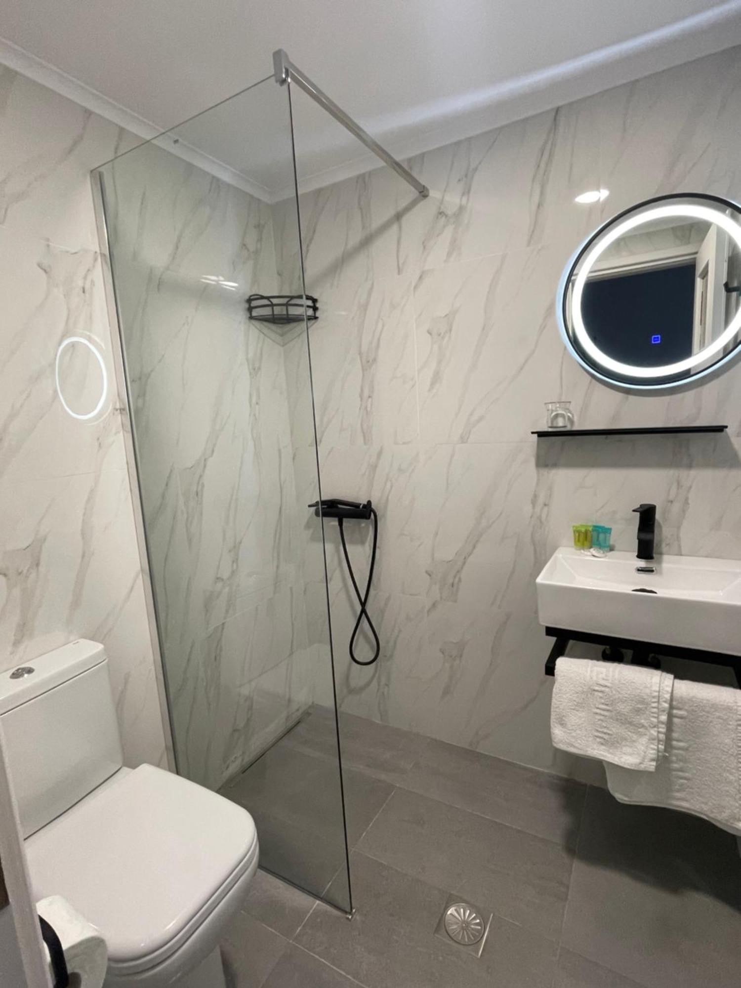 Sunshine Apartments And Rooms نِكيانا المظهر الخارجي الصورة