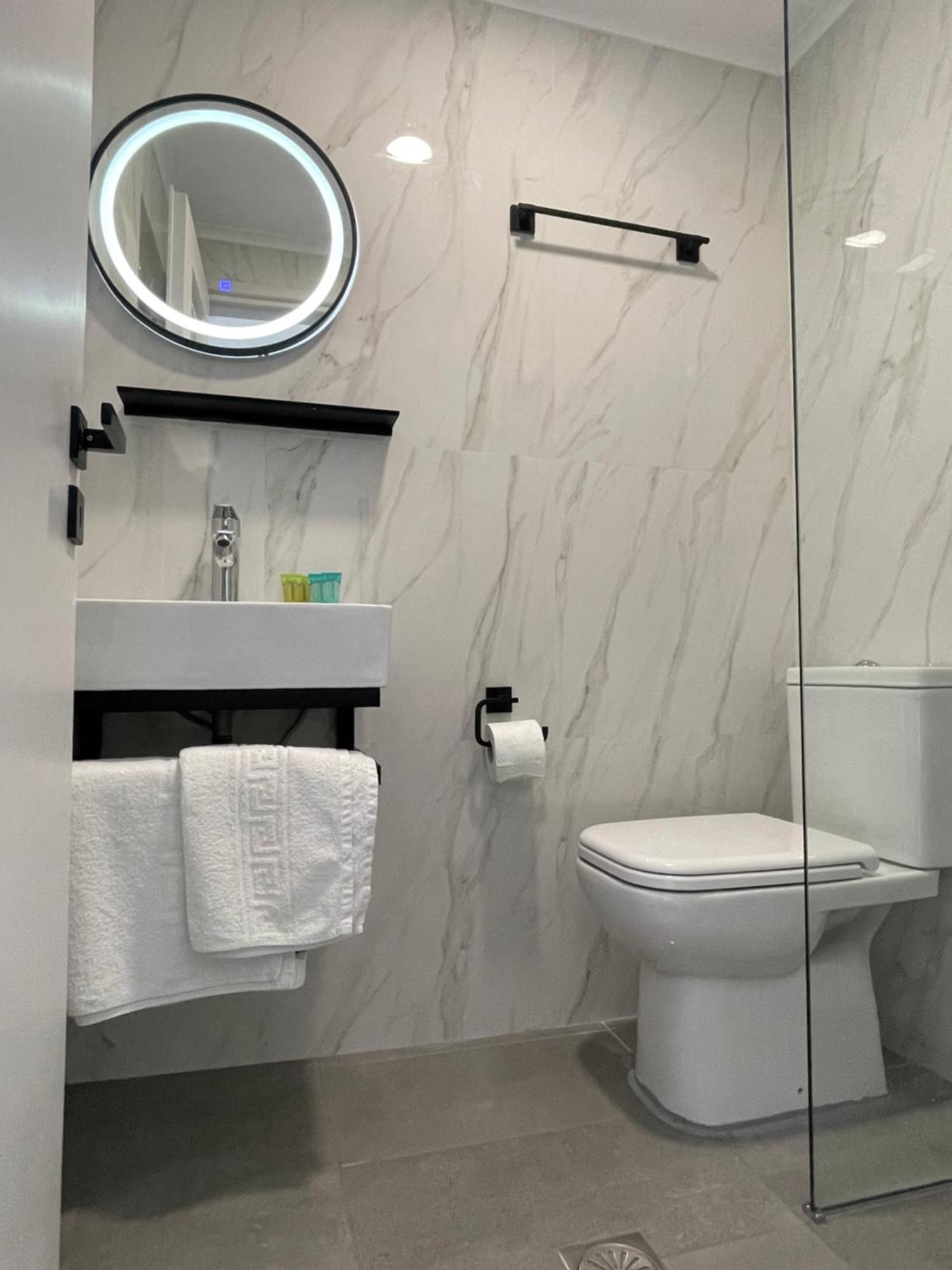 Sunshine Apartments And Rooms نِكيانا المظهر الخارجي الصورة