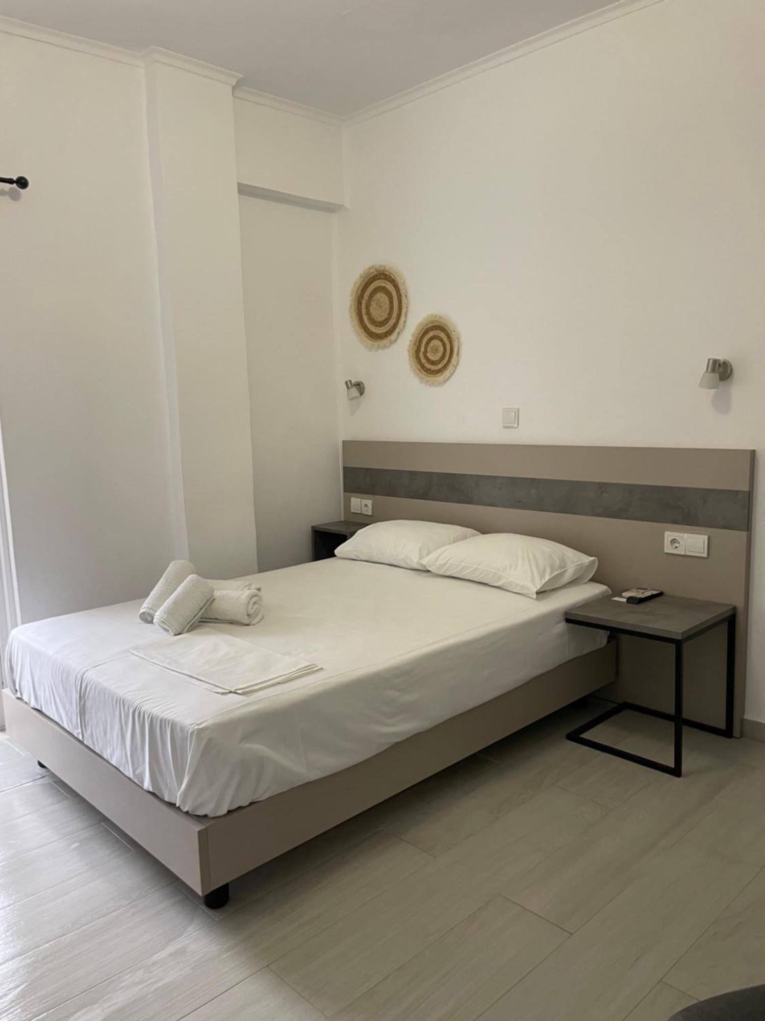 Sunshine Apartments And Rooms نِكيانا المظهر الخارجي الصورة