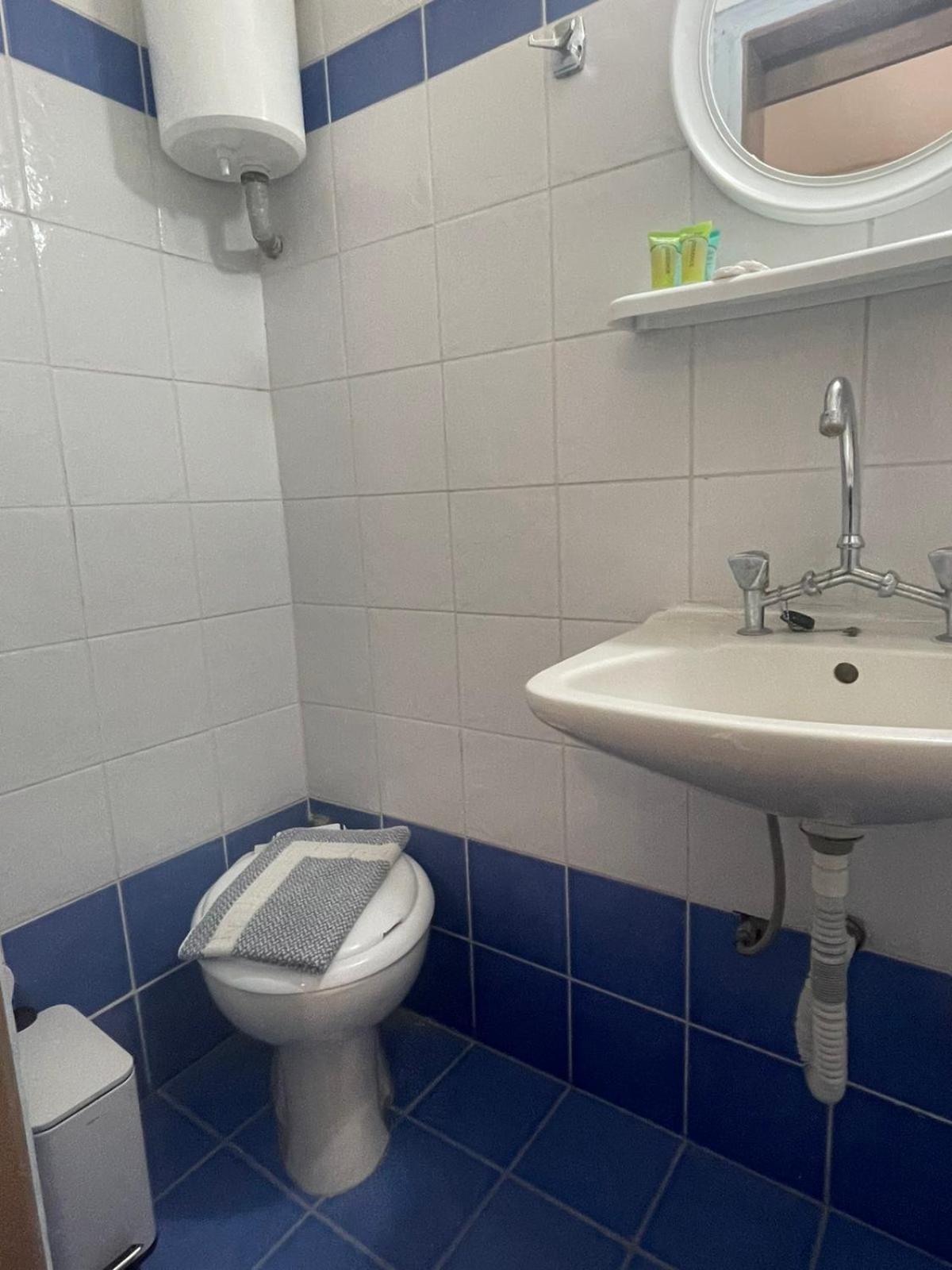 Sunshine Apartments And Rooms نِكيانا المظهر الخارجي الصورة