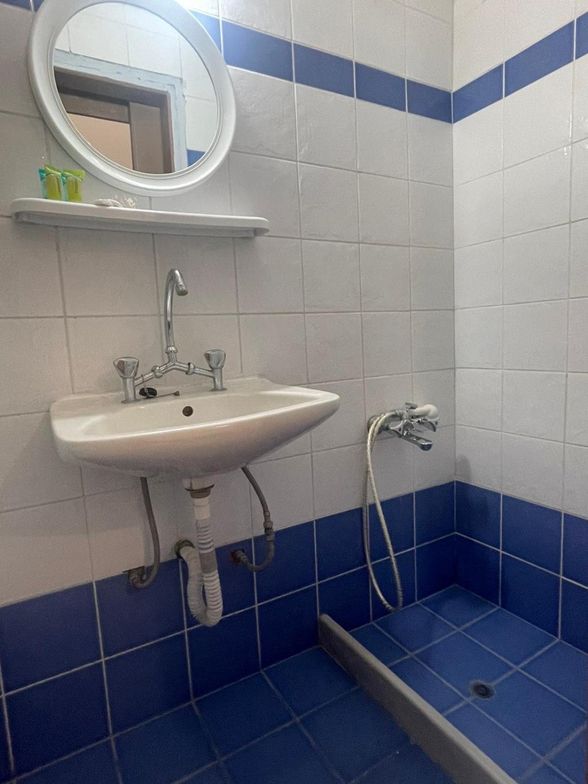 Sunshine Apartments And Rooms نِكيانا المظهر الخارجي الصورة