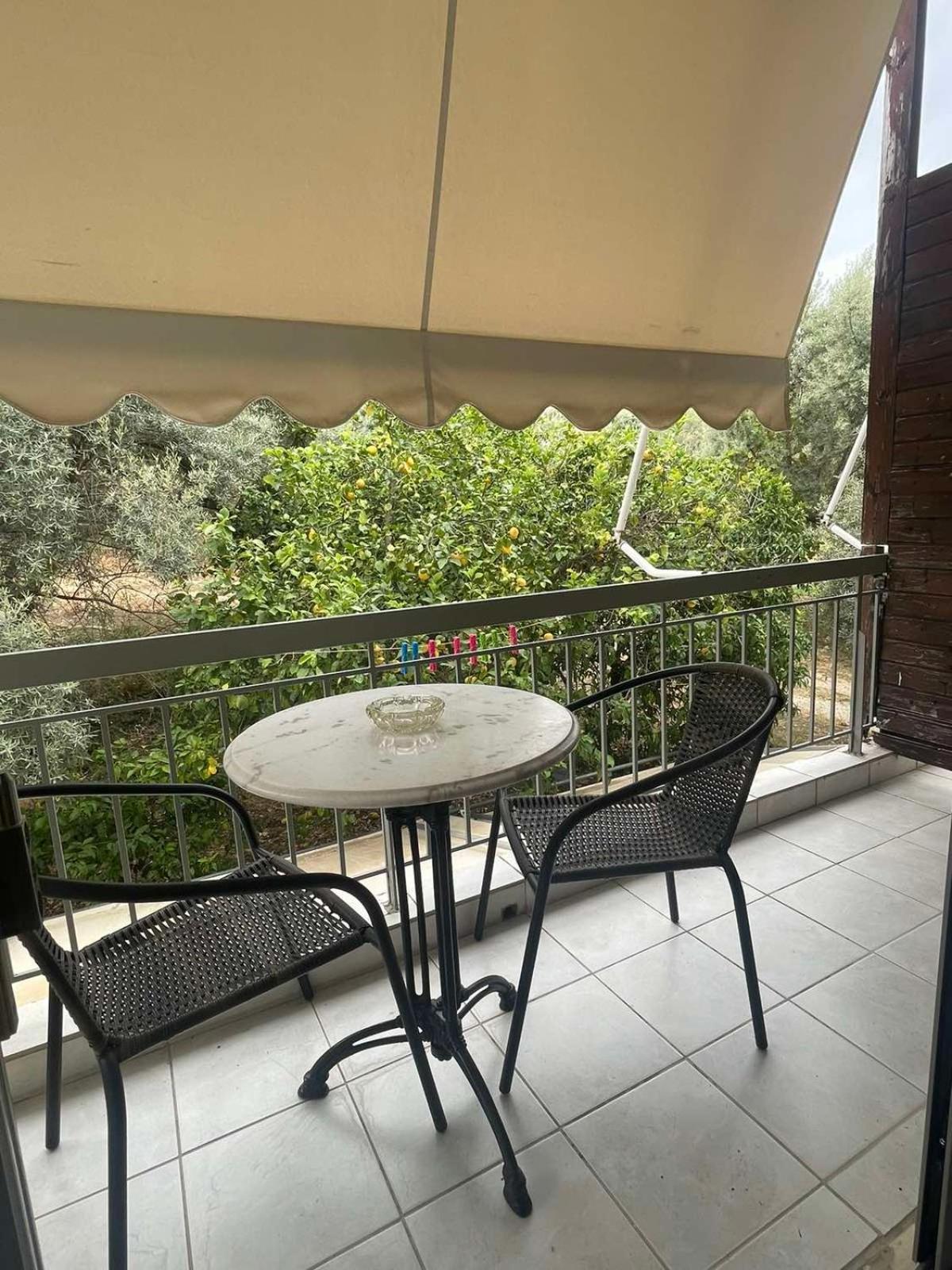 Sunshine Apartments And Rooms نِكيانا المظهر الخارجي الصورة