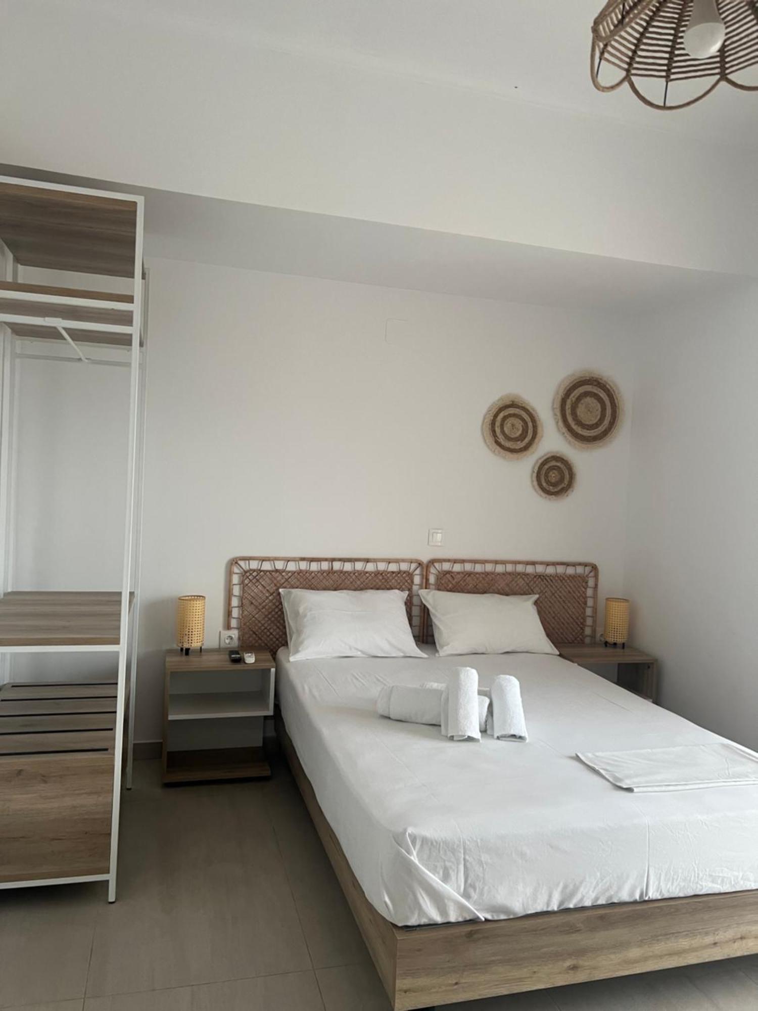Sunshine Apartments And Rooms نِكيانا المظهر الخارجي الصورة