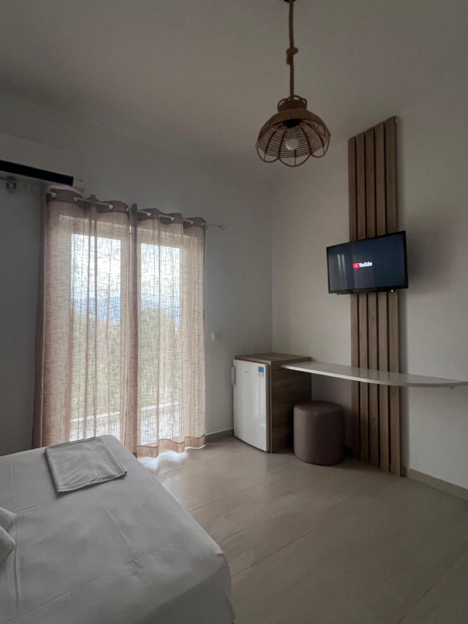 Sunshine Apartments And Rooms نِكيانا المظهر الخارجي الصورة