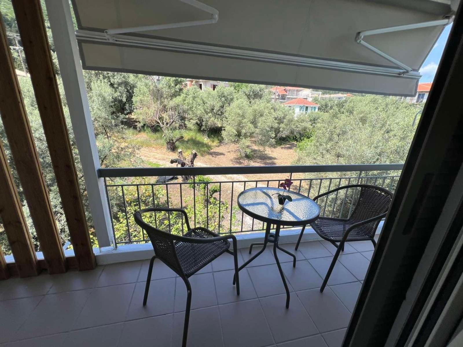 Sunshine Apartments And Rooms نِكيانا المظهر الخارجي الصورة