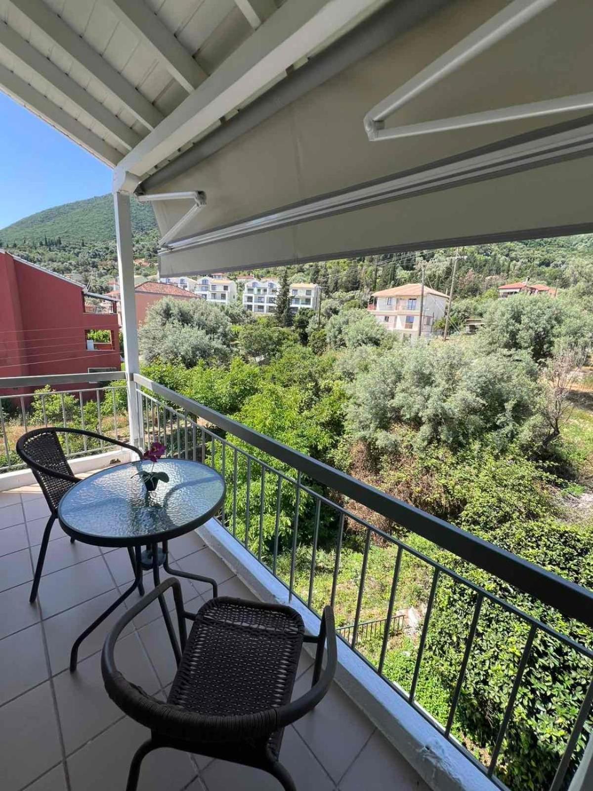 Sunshine Apartments And Rooms نِكيانا المظهر الخارجي الصورة